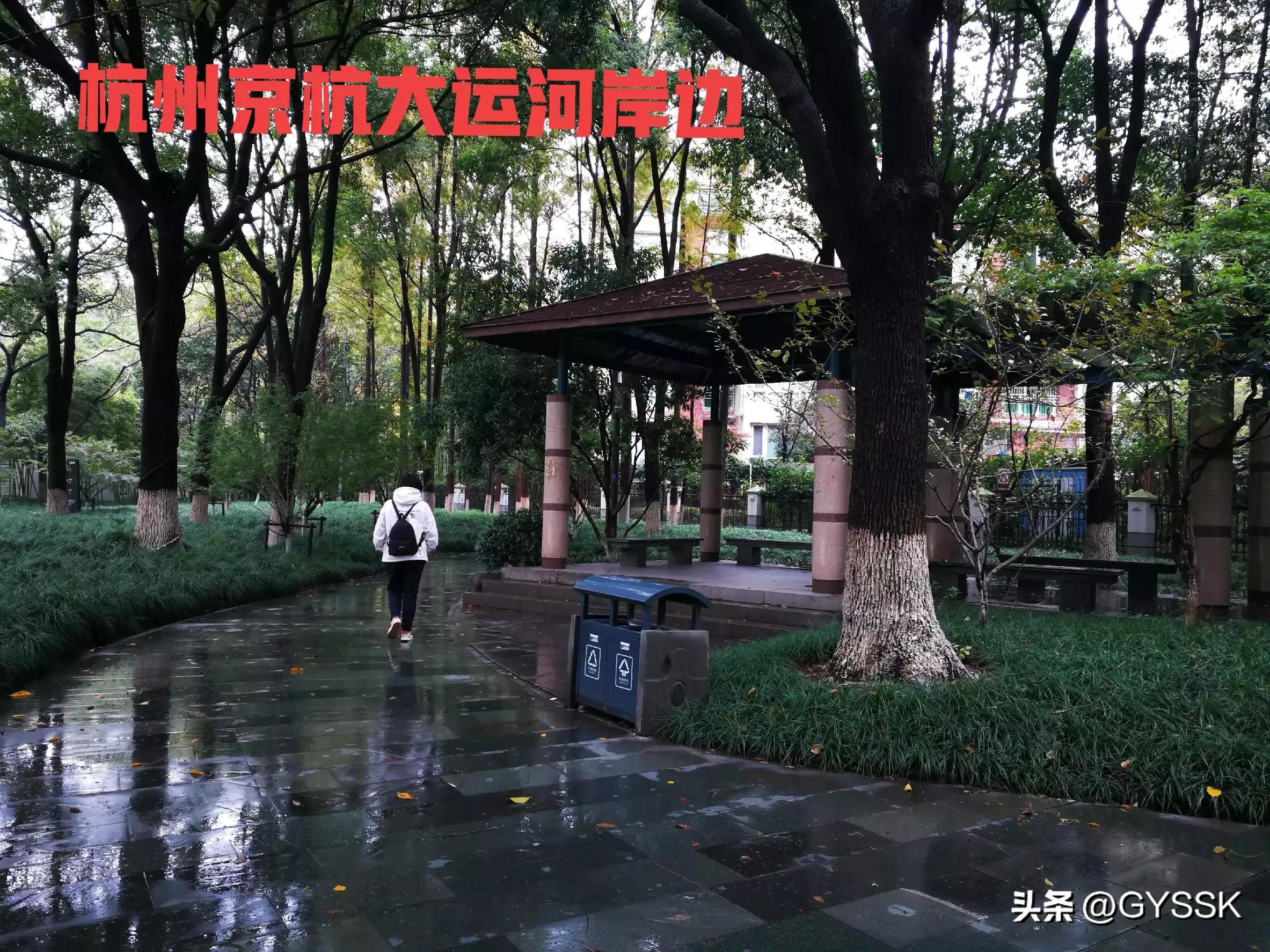 杭州最值得去的小众景点,去杭州小众景点攻略图片