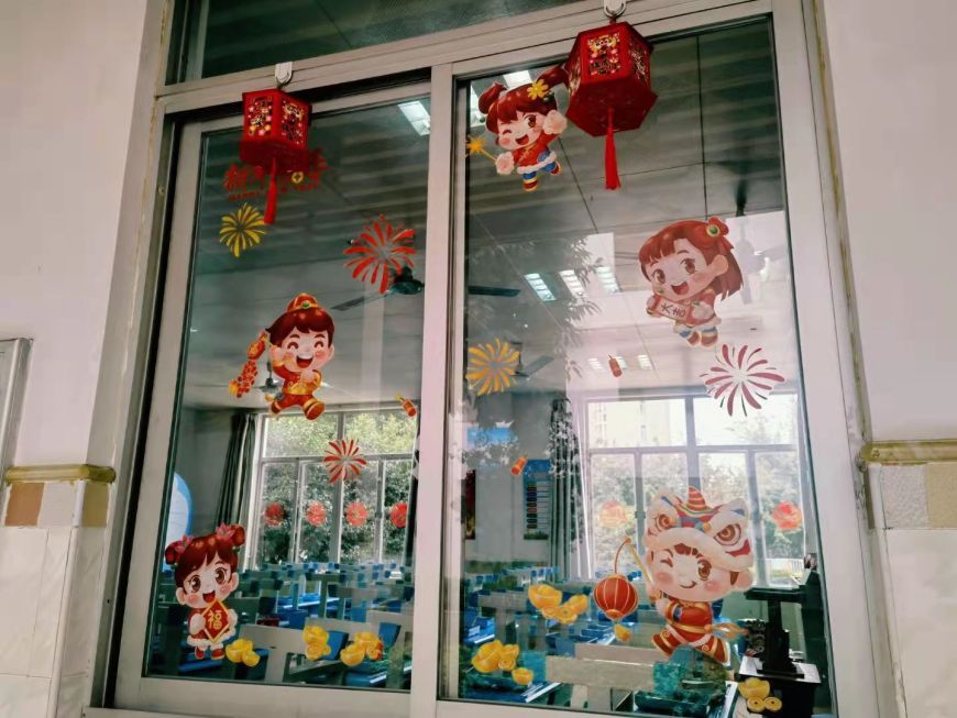 火力全开向未来演讲,虎力全开向未来展板