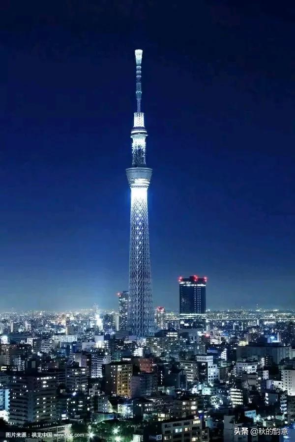 摩天大楼图片大全,摩天大楼美景手机壁纸高清大图