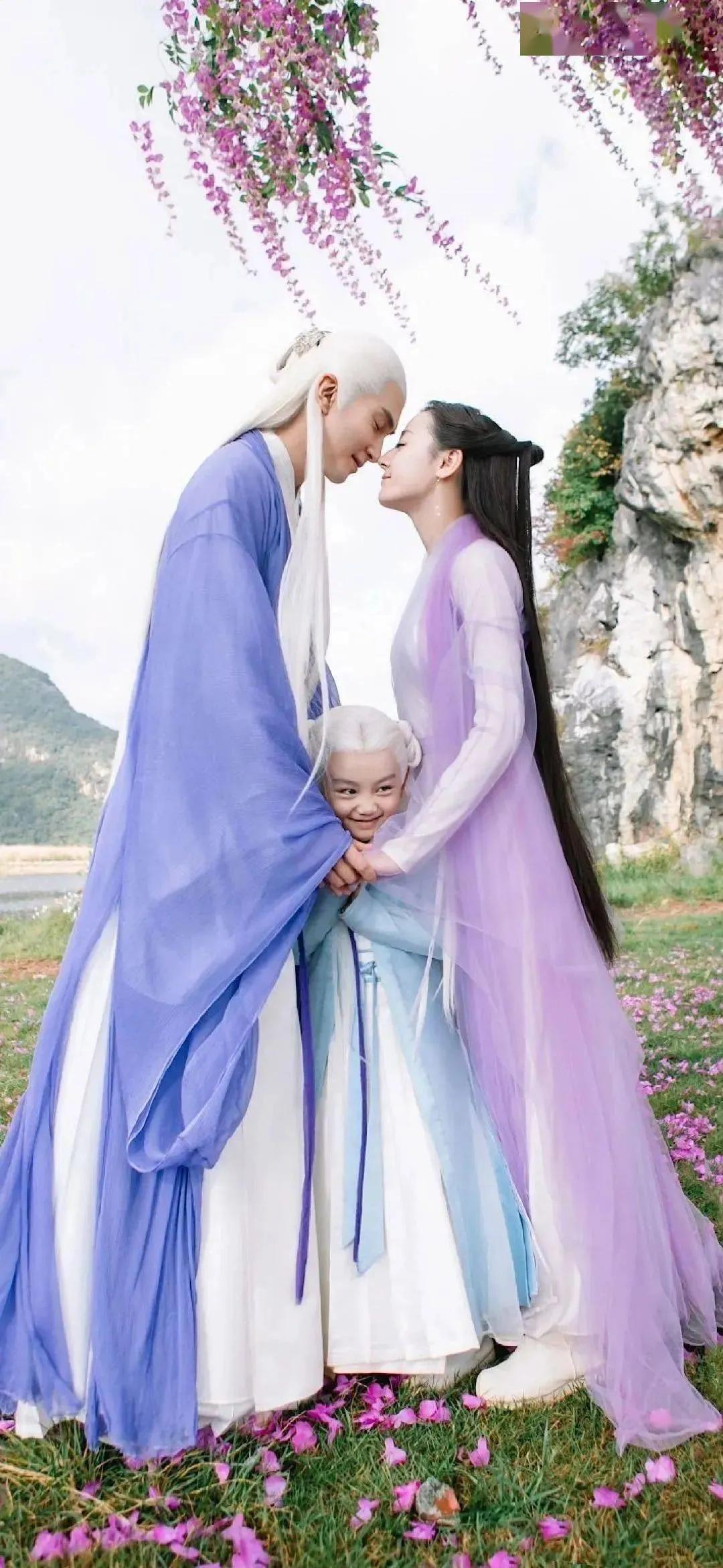 三生三世枕上书东华帝君单人图片,三生三世枕上书东华帝君上青丘