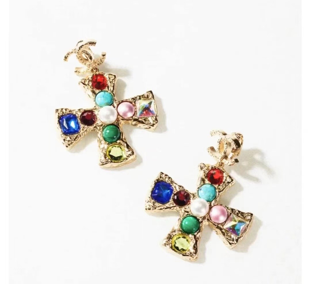 香奈儿奢华系列测评,香奈儿饰品质量好吗