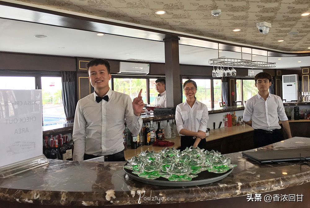 越南下龙湾旅行攻略,越南下龙湾个人游攻略