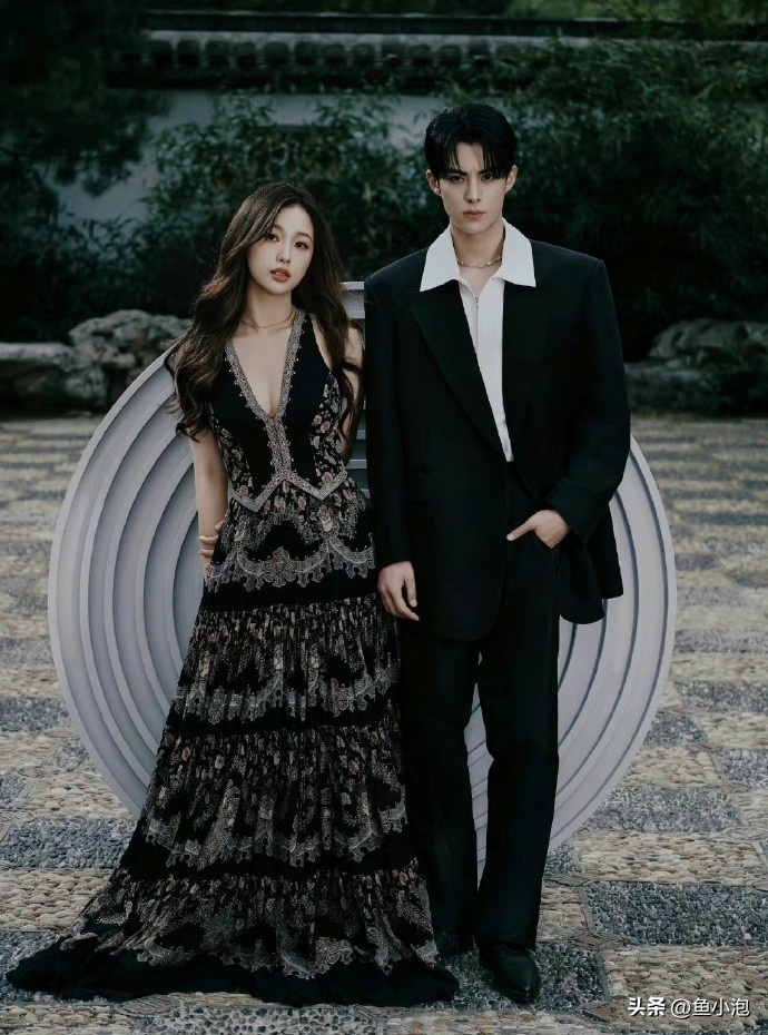 盘点那些年我们嗑过的cp,那些年磕过的cp完整版