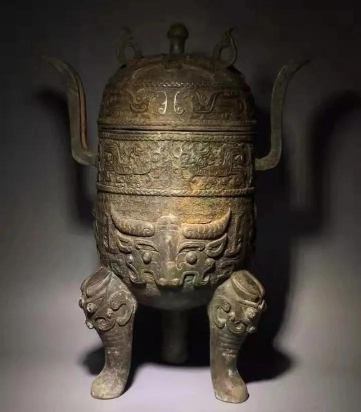 古代青铜器价格,古代青铜器图片大全
