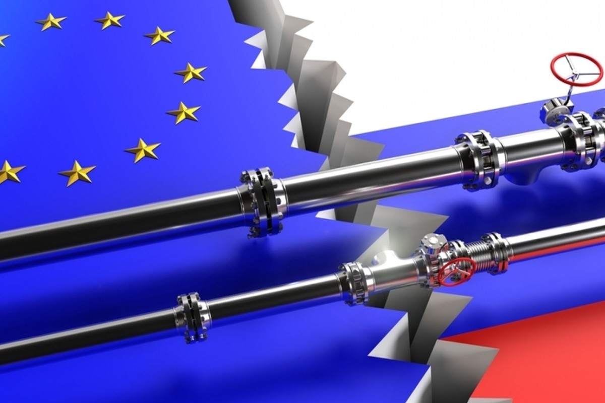 没了俄罗斯的天然气欧洲怎么办,没了能源欧洲靠什么取暖