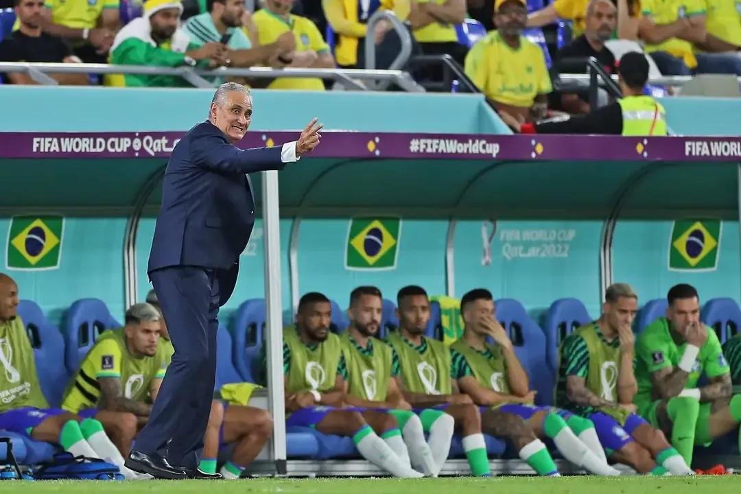 足球强国巴西,足球强国有多强