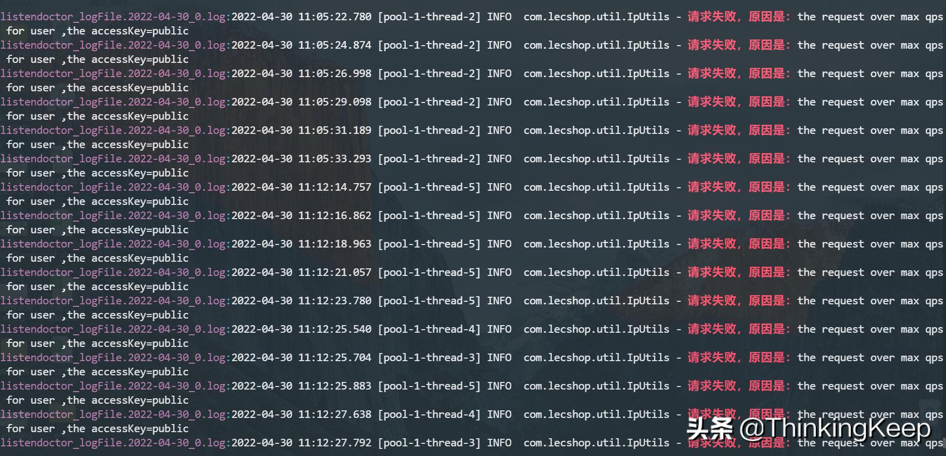 再见ip.taobao，全网显示IP归属地，快用这个开源库