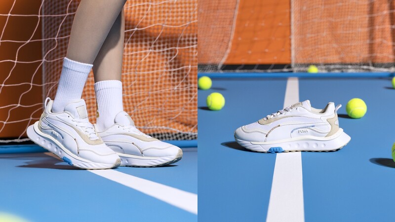 2022运动鞋款式推荐,2022年运动鞋排行榜