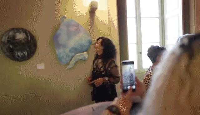 意大利双年展2023,意大利德西奥双年展