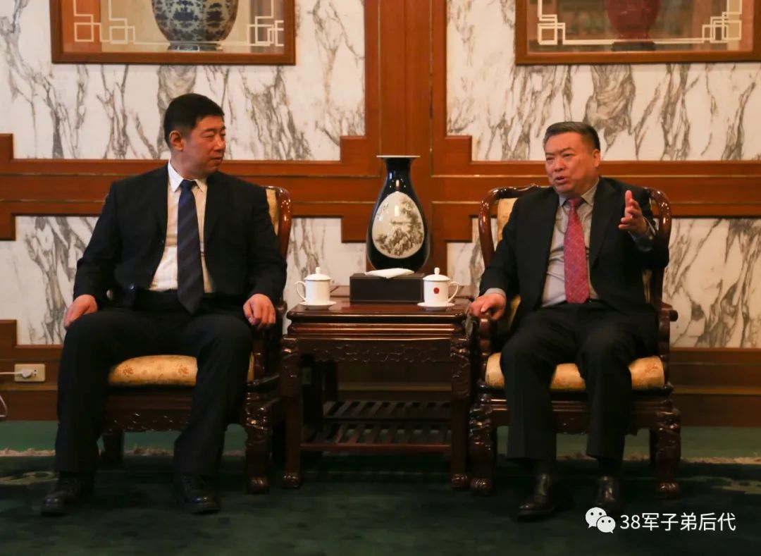 38军朝鲜第一战,朝鲜战争志愿军38军