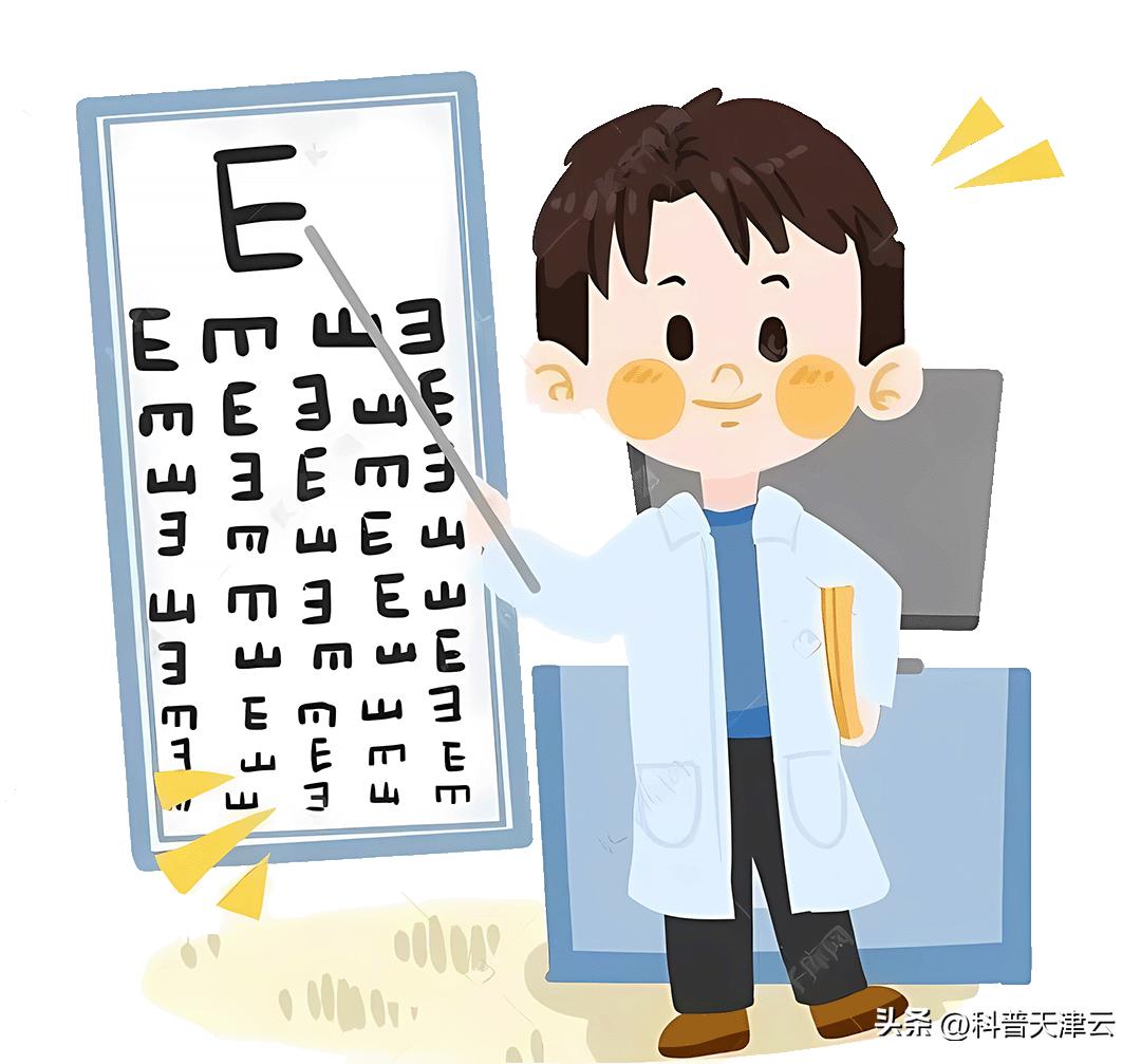 爱眼小知识科普视频,爱眼小常识让你的眼睛更迷人