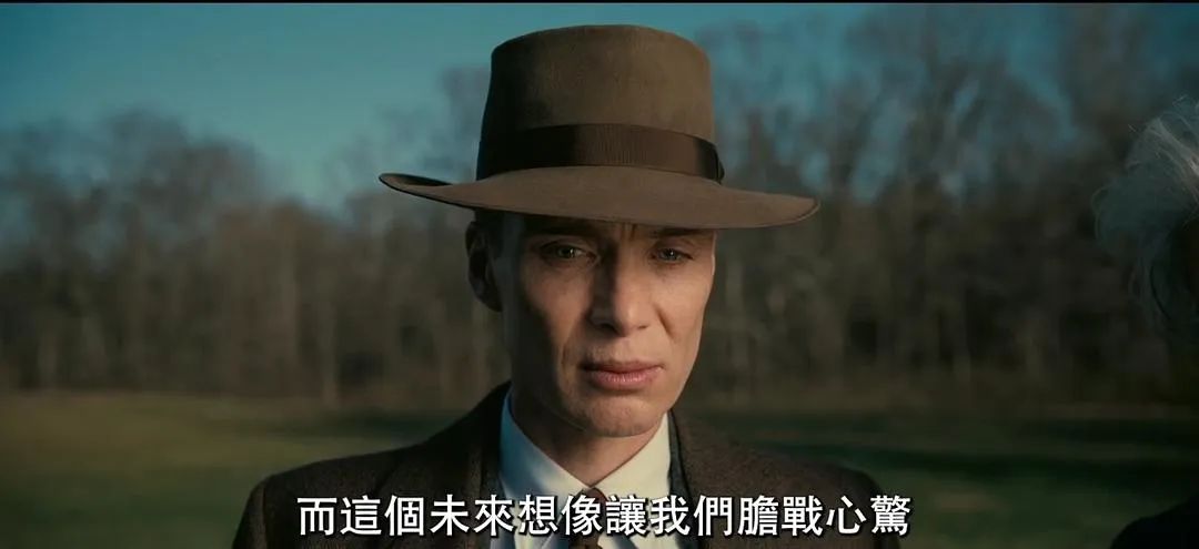 年度第一大片，可惜还是被删改了