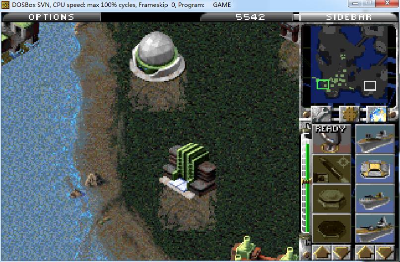 经典即时战略手机游戏,即时战略游戏的鼻祖红色警戒