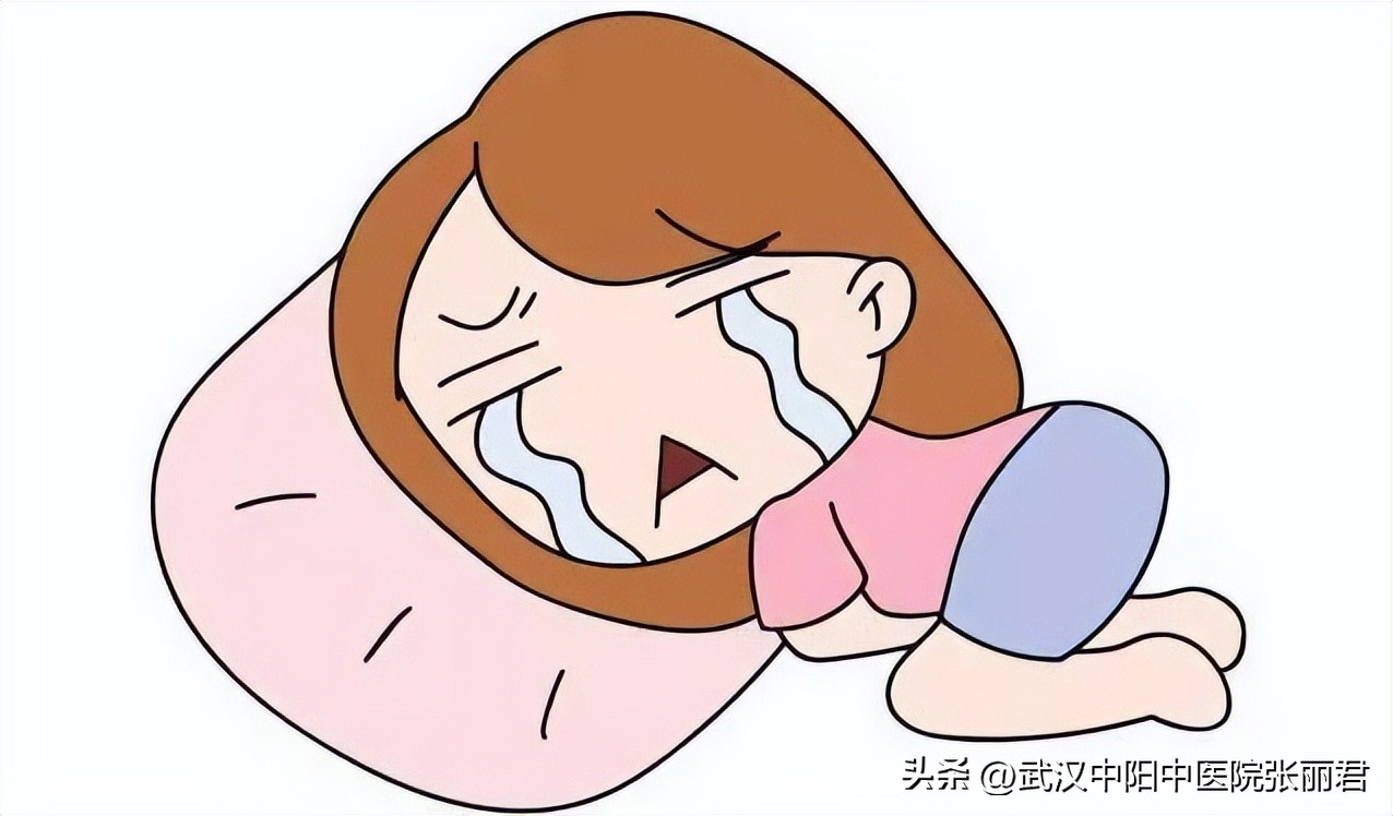 月经发黑量少大量血块怎么调理,月经量多有血块发黑怎么调理