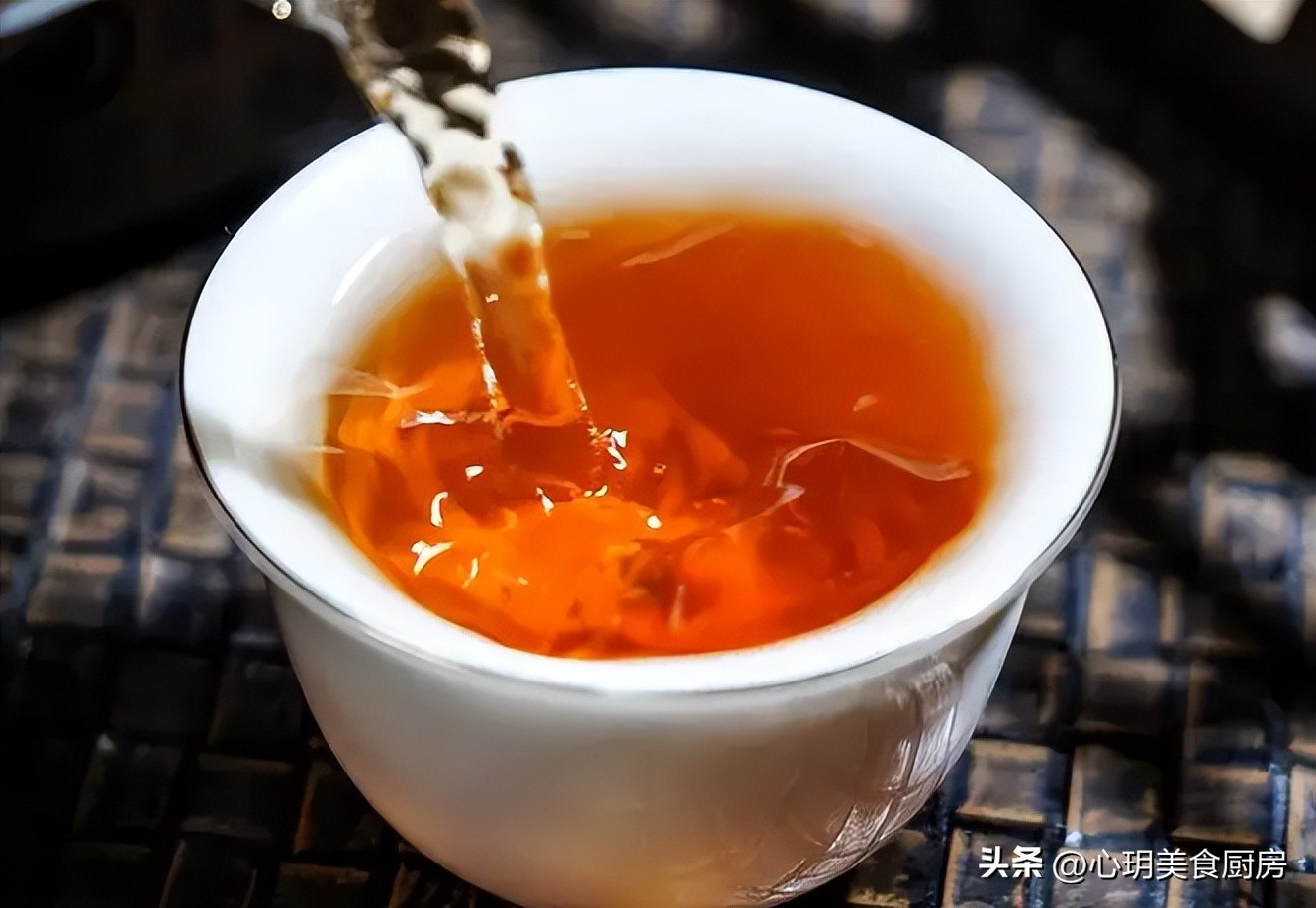 全国哪的茶最值得喝？经评选，这4款茶备受好评，有你家乡的没？