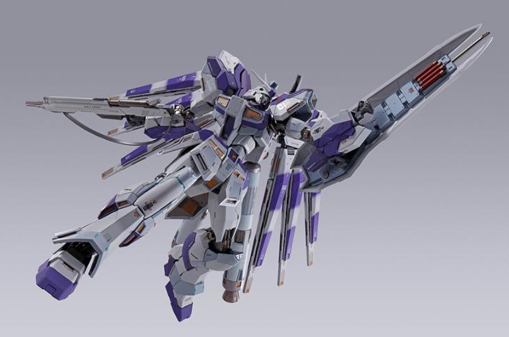 metalbuild高达,metalbuild海盗高达