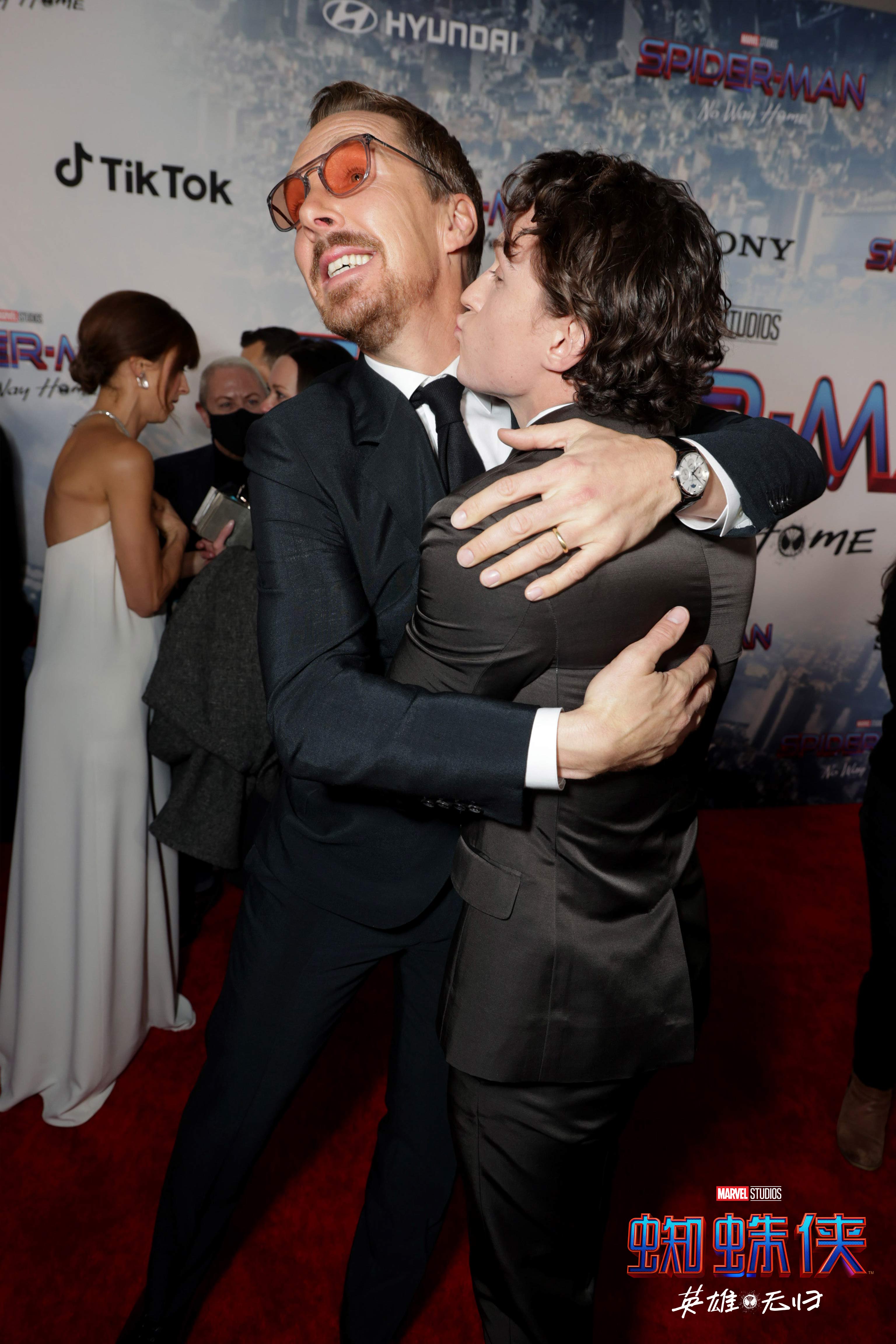 史上最差的蜘蛛侠电影,史上最美的蜘蛛侠