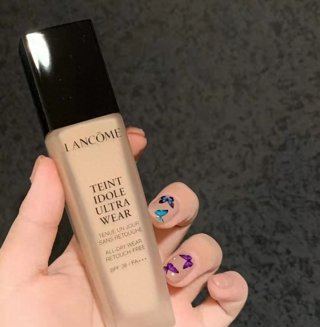 bb粉底液排行榜前十名,BB霜粉底液平价测评推荐