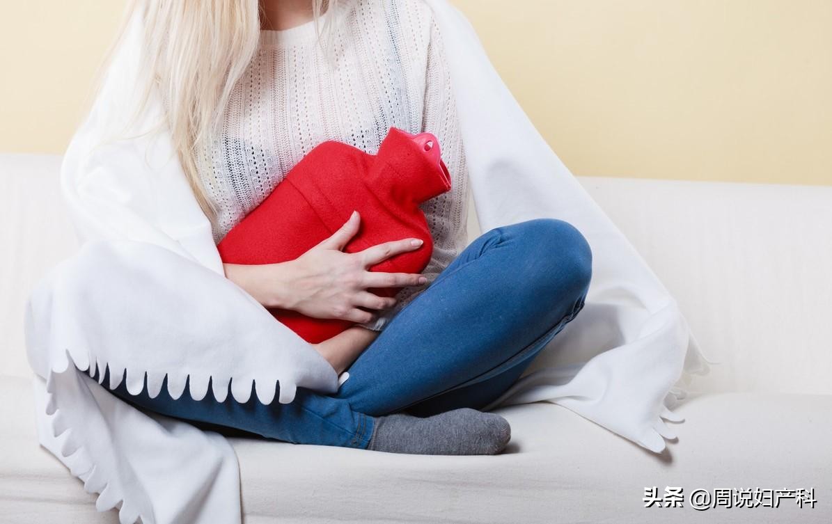 来大姨妈又吐又拉肚子是什么病,来大姨妈肚子疼拉肚子怎么回事