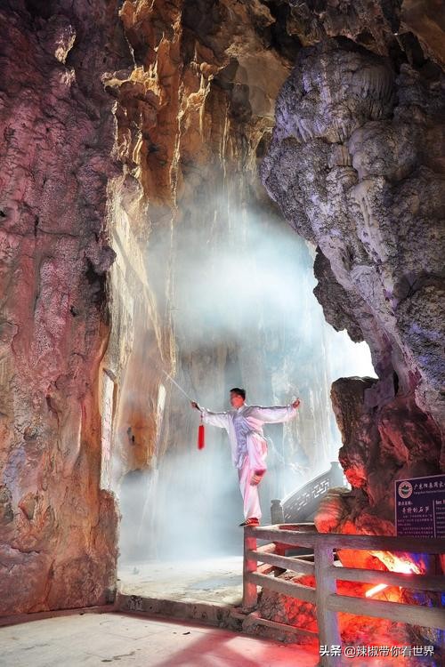 海岸线：邂逅*江阳**——感受这座慢节奏小城文化底蕴感悟人文之美