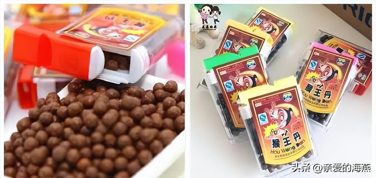 8090怀旧经典零食你都吃过哪些,中国最怀旧的58种经典零食