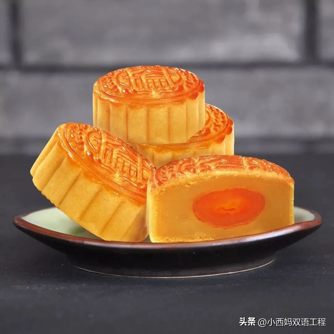 中秋节好玩儿的游戏,适合孩子们玩的中秋游戏