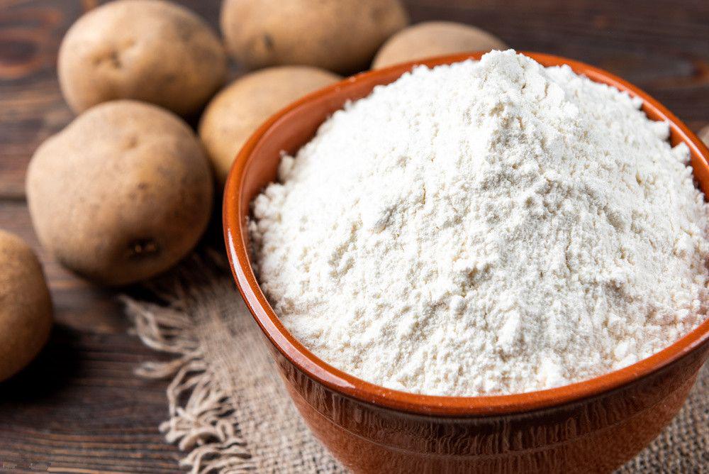 生粉与淀粉有什么区别和用途,教你一招生粉跟淀粉的用途