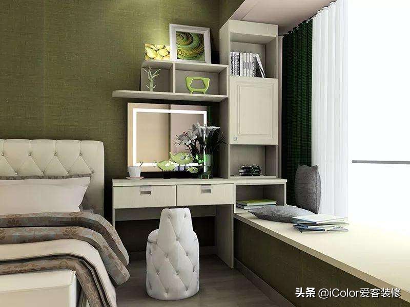 鸡肋的飘窗怎么利用,鸡肋的飘窗