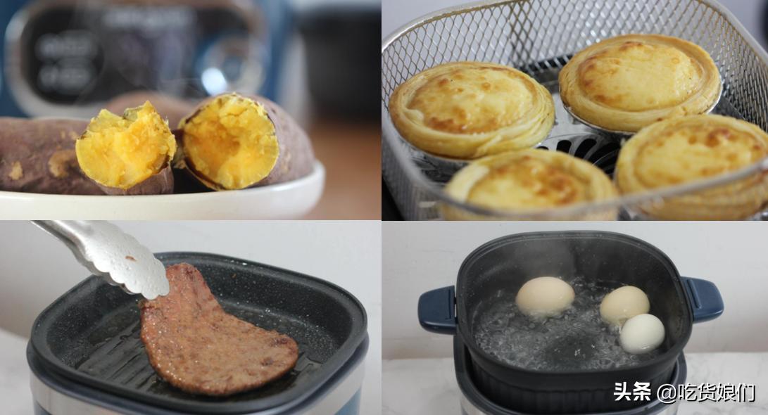 厨房锅具大全最新款,好用的厨房锅具推荐