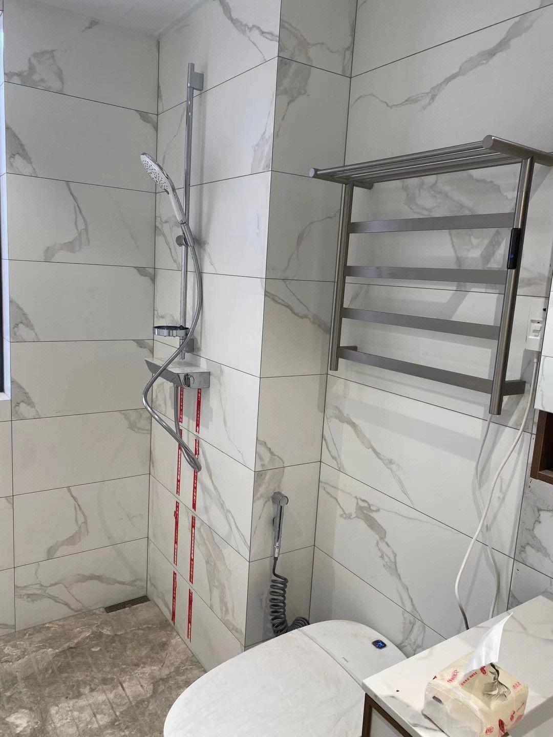 电热毛巾架怎样选购,2023电热毛巾架推荐