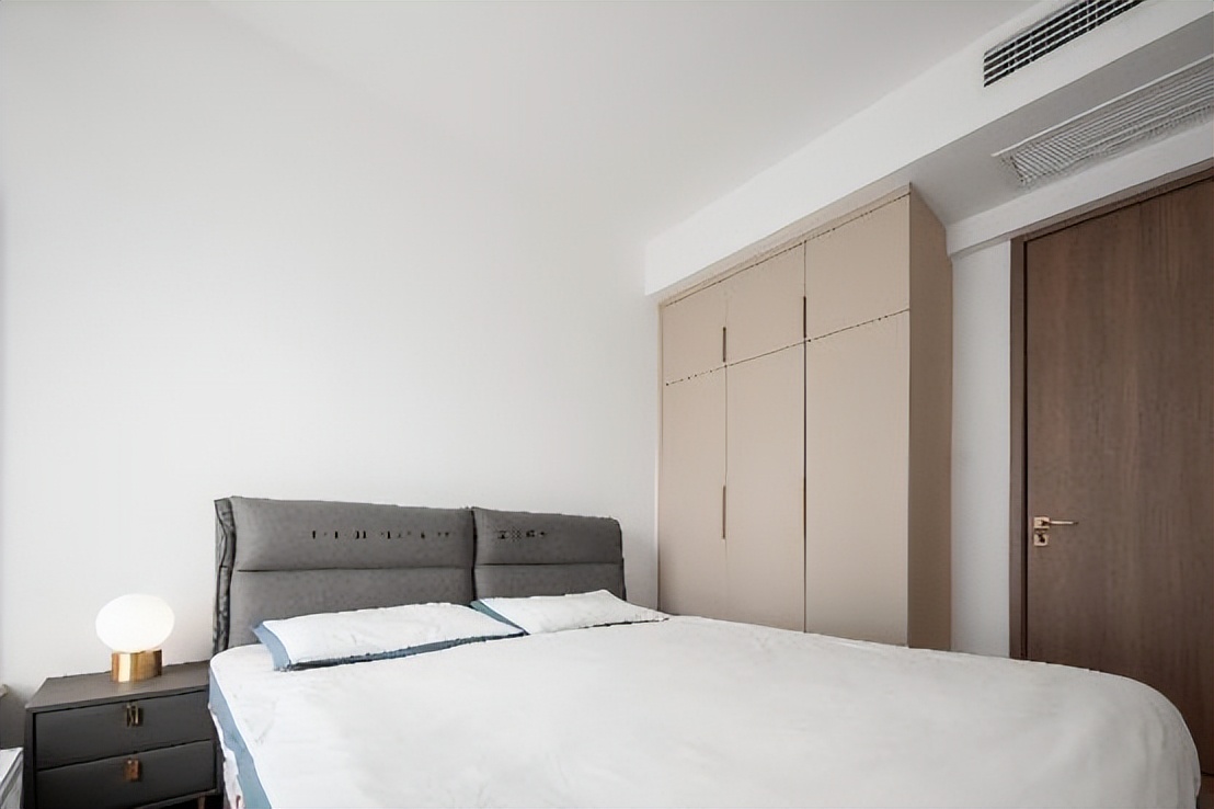 老房100平改造小户型,一居室旧房改造小户型