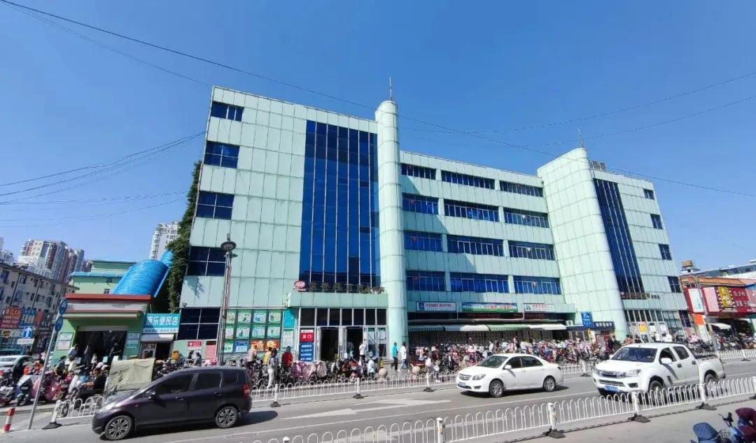 来黄骅必去的地方,来黄骅必玩