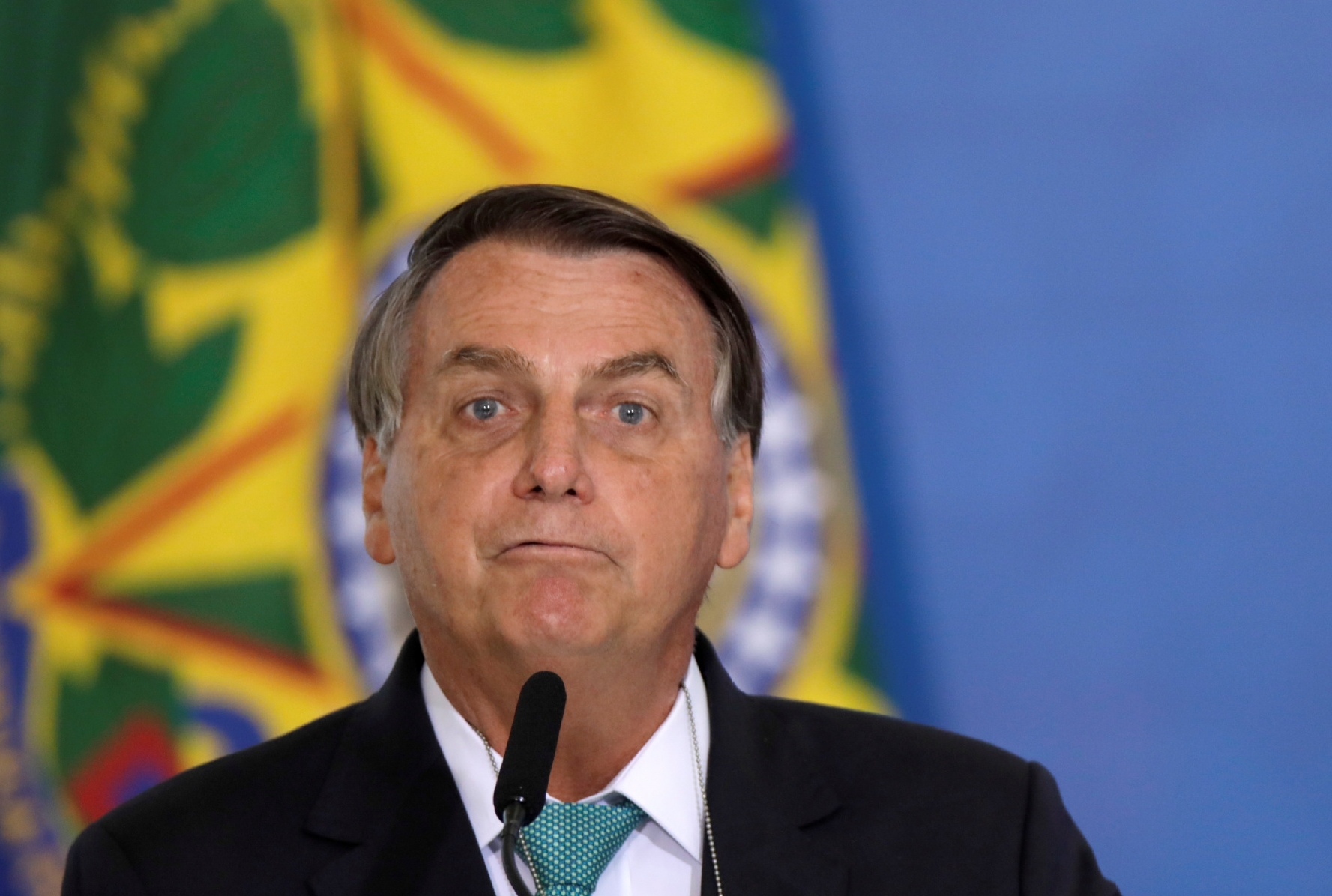 从“特朗普”到卢拉，巴西为何开启了左右横跳的模式？