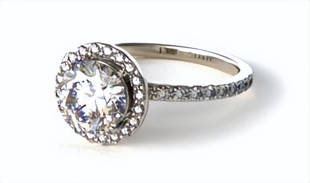 杭州钻戒定制样例,济南钻戒定制哪里比较靠谱