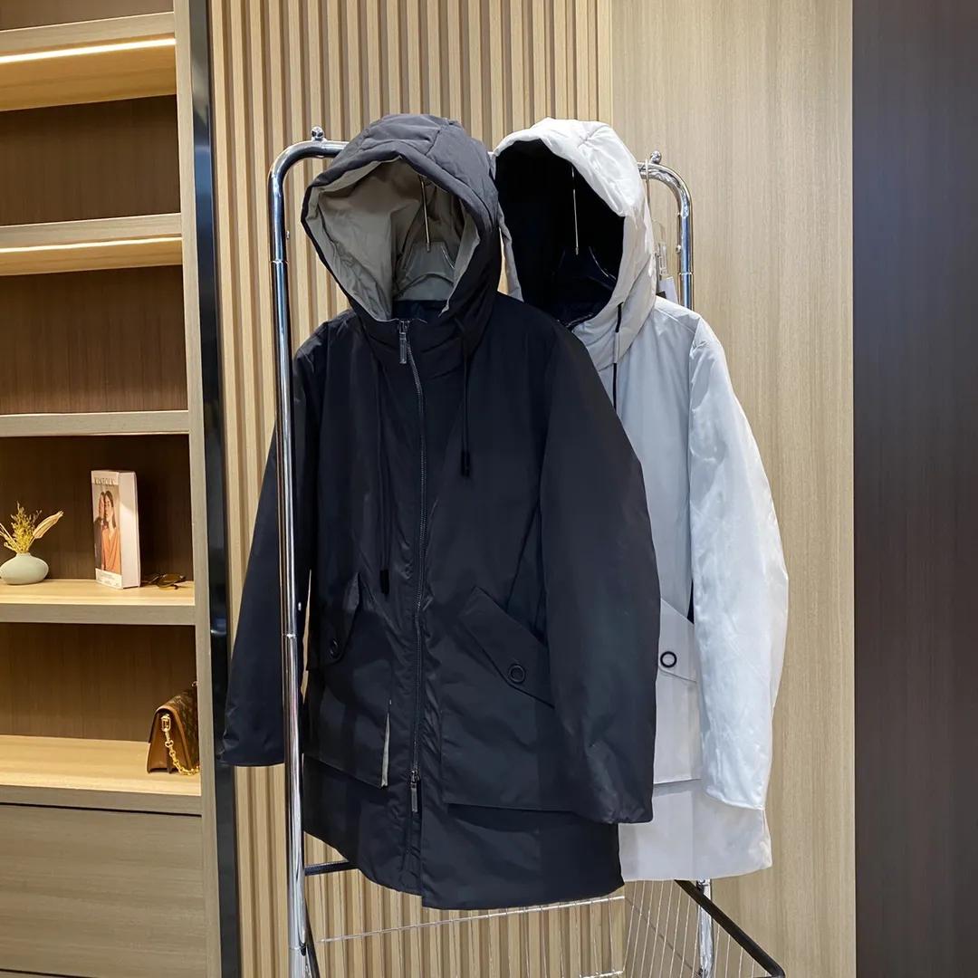 jeep男士中长款羽绒服,男士最新亮面羽绒服