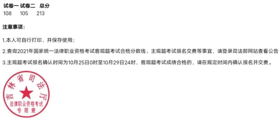 法考经验2018,2021法考经验分享