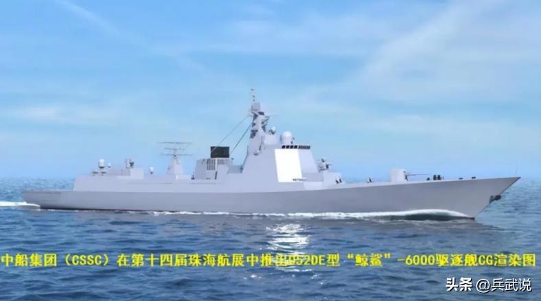 国产054AP加速！沪东一次交付两艘，巴方4艘054AP在印度洋横着走