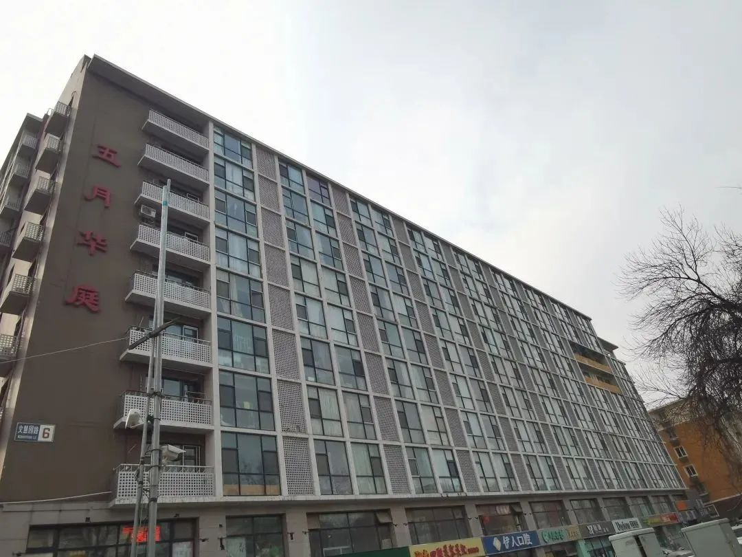 二环内五六十多平方的房子,二环内有多少商品房