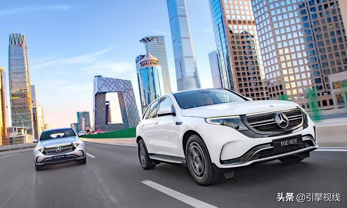 奔驰将召回超万辆eqc,奔驰eqc召回有什么补偿