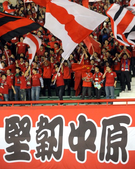 河南建业足球2010至2019名单,中原铁军部队