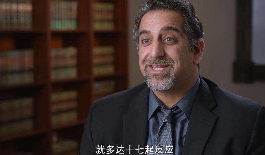 2020年侵害女生案,美国体坛史上最轰动的丑闻