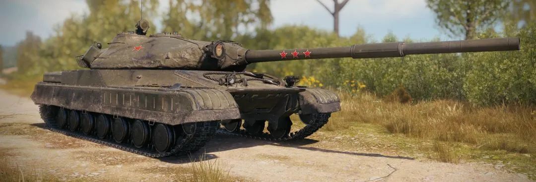 「超测前瞻」780崛起眼镜蛇陨落！1.16版本四辆超测坦克大幅调整