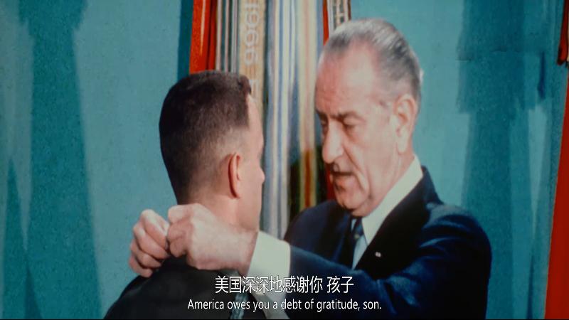 阿甘正传就是一碗毒鸡汤,阿甘正传一个傻子的开挂人生