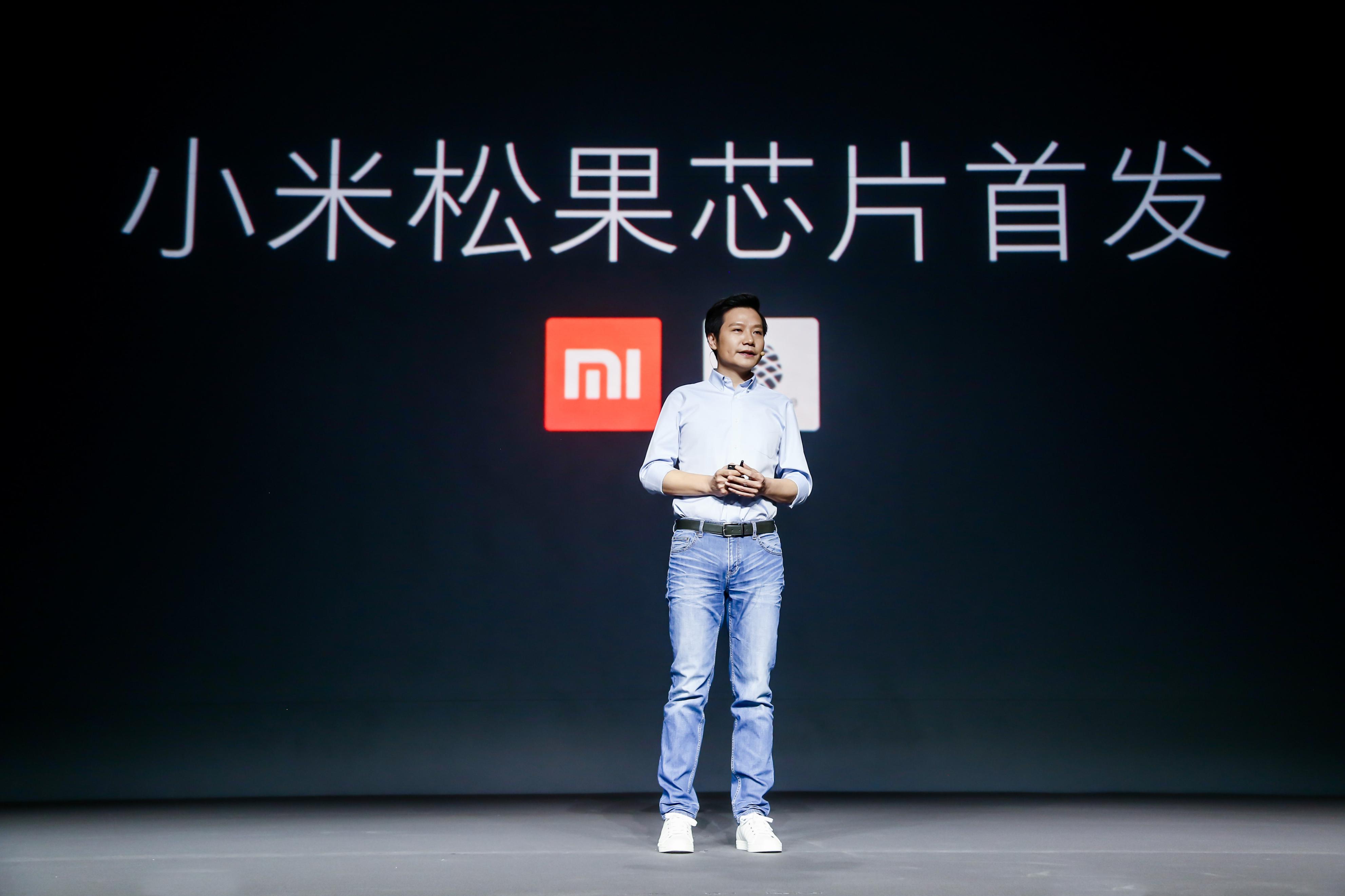 谷歌花三年时间就研发出了自己的手机芯片，小米为什么不行？