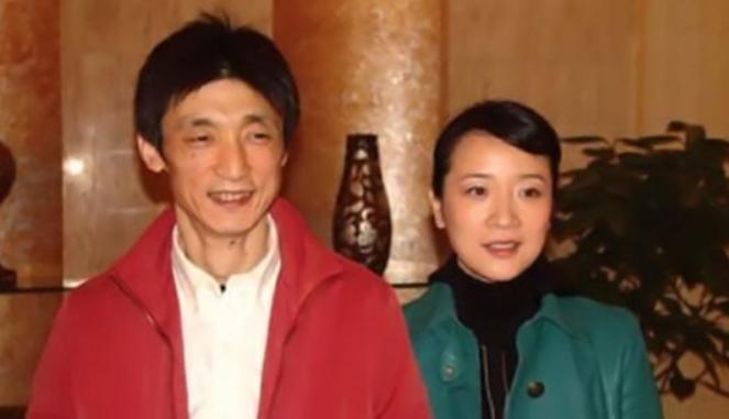 陈小艺和孙红雷关系,陈小艺孙红雷合作电视剧