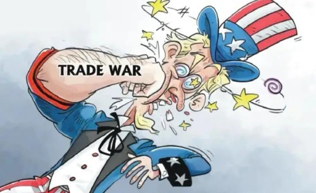 中国关税延长到什么时间 (关税调整对什么有影响)