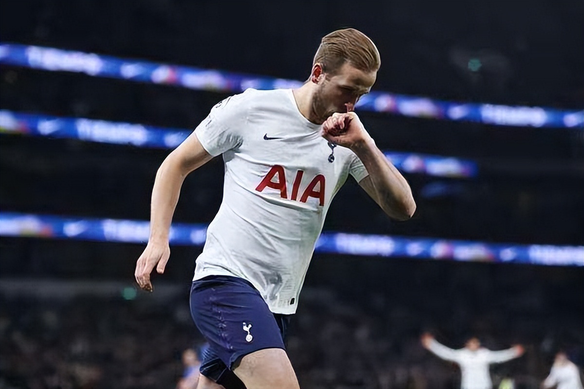 英格兰球员凯恩几号,英格兰前锋凯恩简介