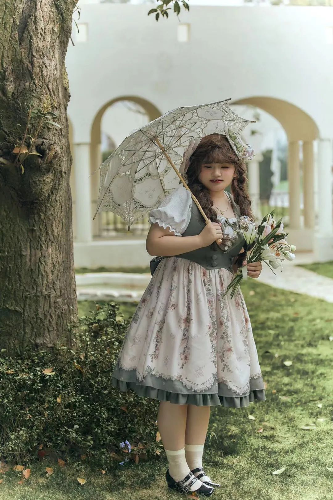 人生第一次做「大码模特」，收到1000多条恶评