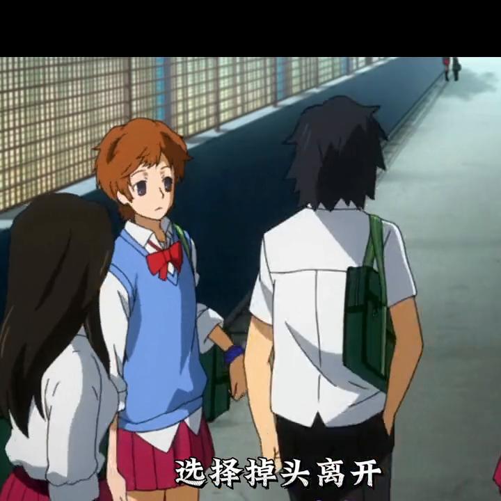 未闻花名雪集的秘密,未闻花名雪集介绍