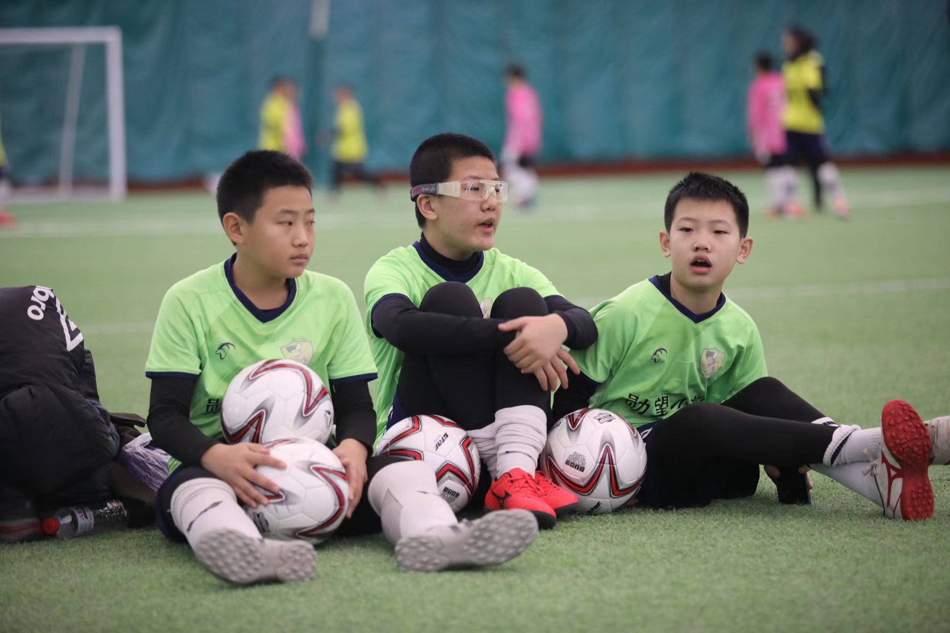 2020年贺岁杯全国青少年足球联赛,2019年中国沈阳足球贺岁杯